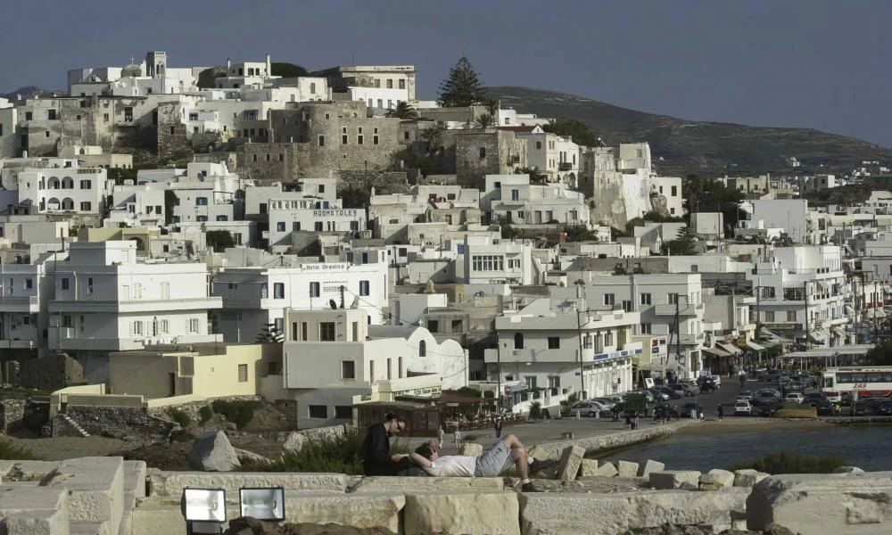 Κορονοϊός: Αυτά είναι τα ελληνικά νησιά «υψηλού κινδύνου» για τη Γερμανία